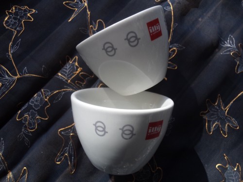 Illy cup collection - , collection.
