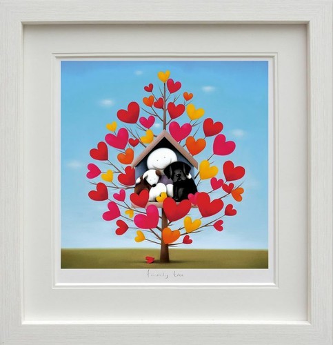 Doug hyde family tree - doug,