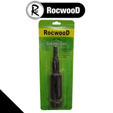 Grease Gun For Chainsaw