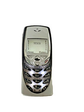 BLUE NOKIA 8310 UNLOCKED PHONE GOOD CONDITION- 2G - SMS - 12 MONTH WARRANTY