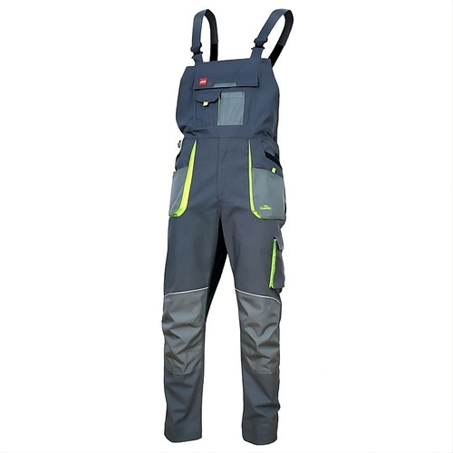 Strech slim overalls - slim_overalls, work