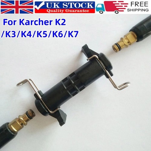 For karcher high - for,