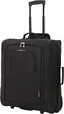 5 Cities 56x45x25 Trolley Case EasyJet British Airways Jet2 Maximum Cabin Case