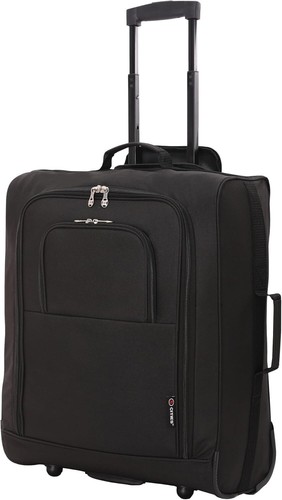 Cities 56x45x25 trolley case - 5,