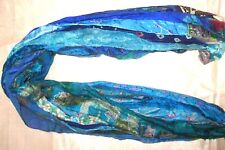 12 yards Unstitched Recycled