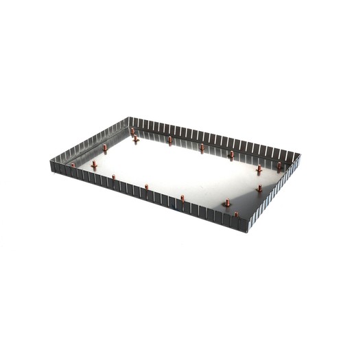 Merrychef door choke pressed - merrychef,