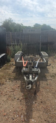 Indespension v14 2700kg twin - indespension,
