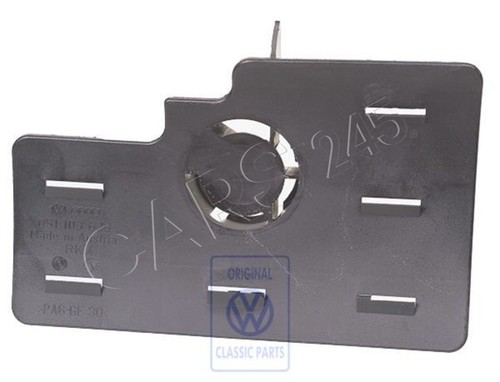 Genuine seat caddy - genuine, vw