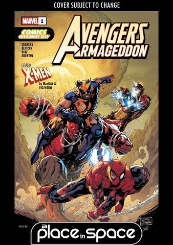 Free comic book - free, day