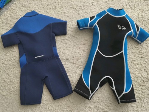 Wetsuits kids for - kids, 4