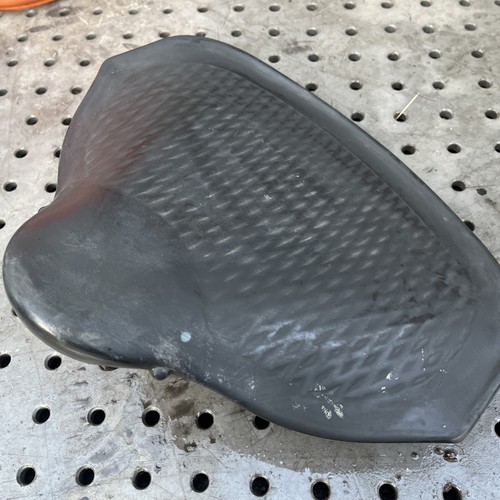 Dnepr neval k750 front seat - k750,
