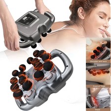 Muscle Massage Gun Deep Tissue