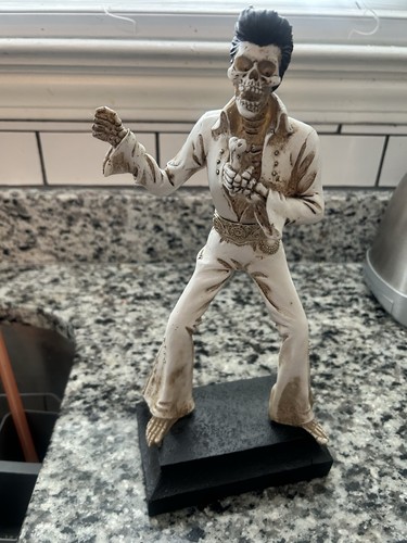 Elvis presley style - style, halloween