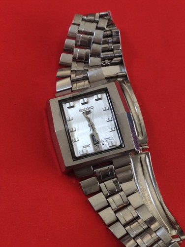 Seiko automatic 6106 - dx, 6106-5470