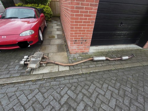 Honda civic type fk8 mk10 - type,