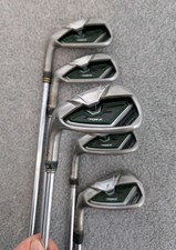 Left Handed Taylormade