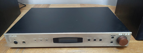 Pure drx 702es - pure, fm
