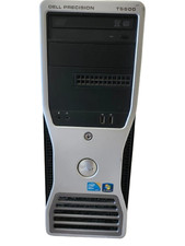 Dell Precision T5500