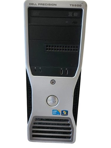 Dell precision - dell,