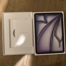 Apple iPad Air (M3) 128GB