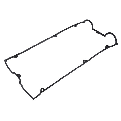 Blue print rocker cover gasket - blue,