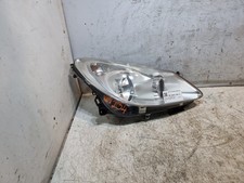 Vauxhall Corsa D Headlight