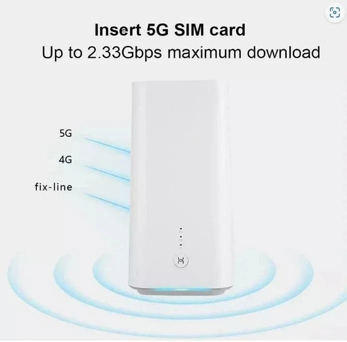 Huawei cpe pro router - huawei, 2