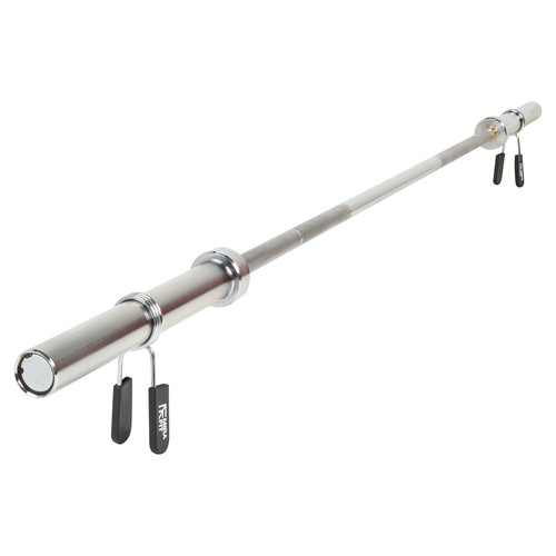 Mirafit 7ft 300kg olympic - 300kg,