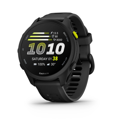 Garmin forerunner gps - 70,