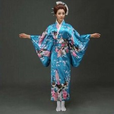 Women's Japanese Tradition