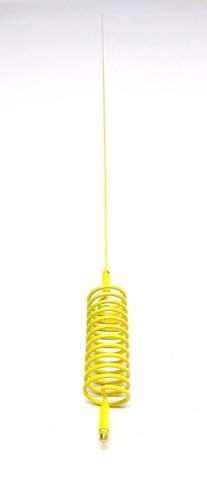 Yellow stinger large - xl,