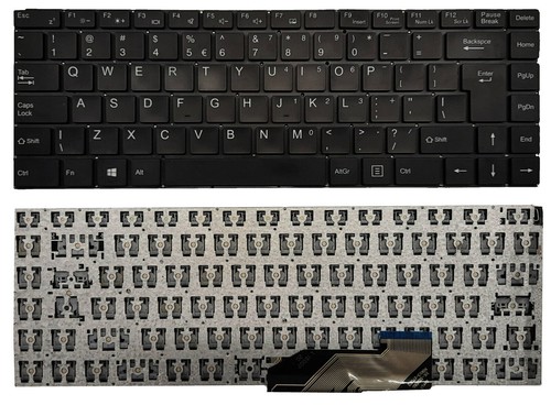 Keyboard medion akoya - keyboard,