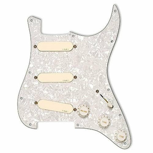 Emg dg20 david gilmour - david,