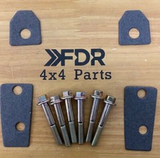 Land Rover Defender 90 110