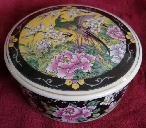 Chinese vintage blossom - vintage,
