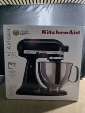 KitchenAid Artisan Stand Mixer