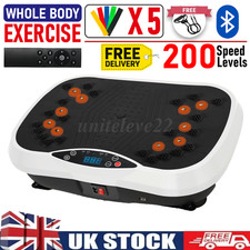Vibration Plate Power Body
