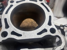 YAMAHA YZ250F CYLINDER BARREL