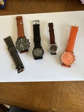 4 Watched   ByTimex, Geneva