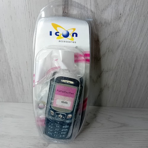 Icon for nokia 6500 - for,
