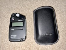 Sekonic i-346 Illuminometer /