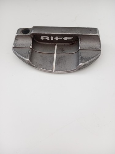 Rife 400 mid - rife, face
