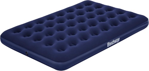 Bestway double air bed - bestway,