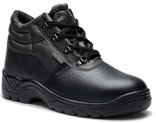 Blackrock chukka work - blackrock, boots