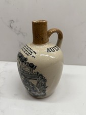 AULD LANG SYNE WHISKY JUG 7