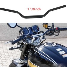1 1/8" Fat Bar 28MM Handlebar