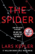The Spider: The only serial