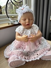 Baby Dress Shrug Shoes