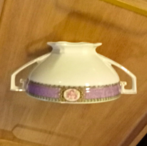 Langton porcelain sugar - langton,