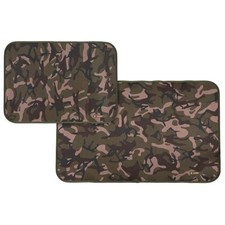 Fox Camolite Bivvy Mat -Large or XL-Carp Fishing Bivvy Accessories-Free Delivery